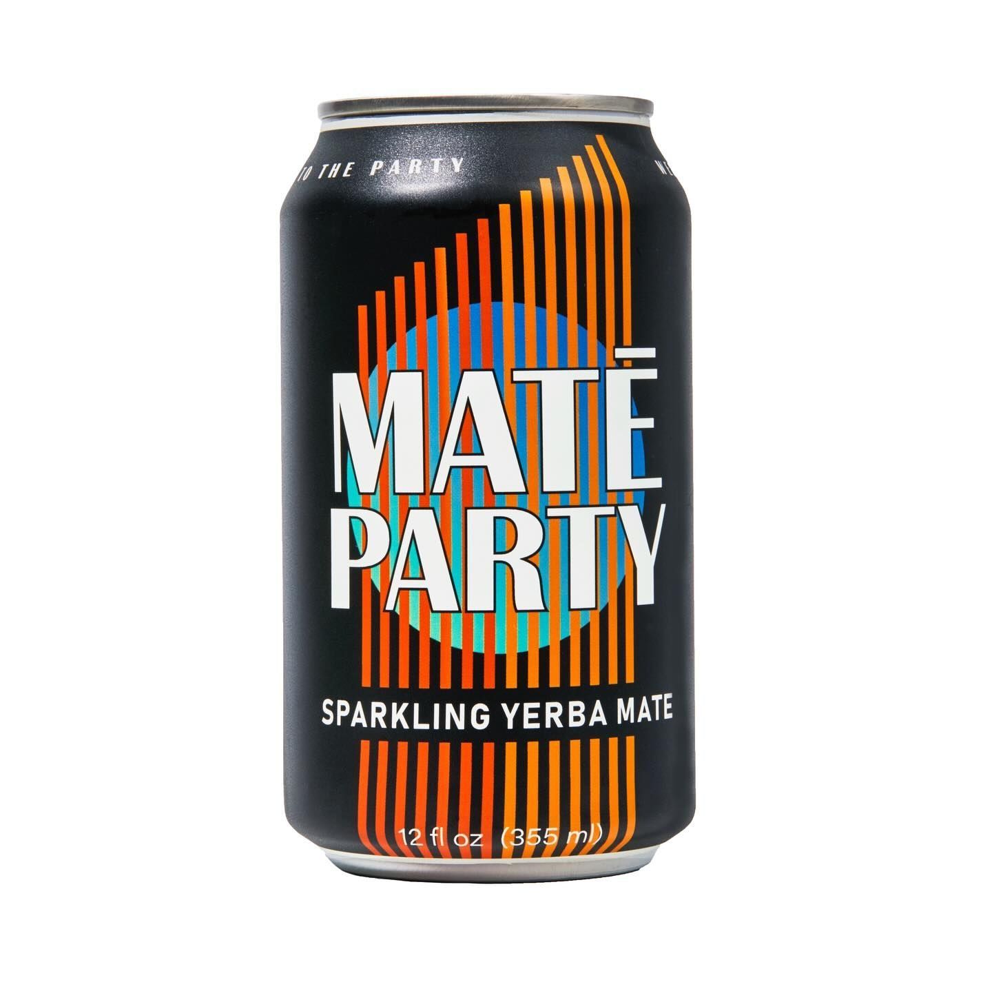 maté party