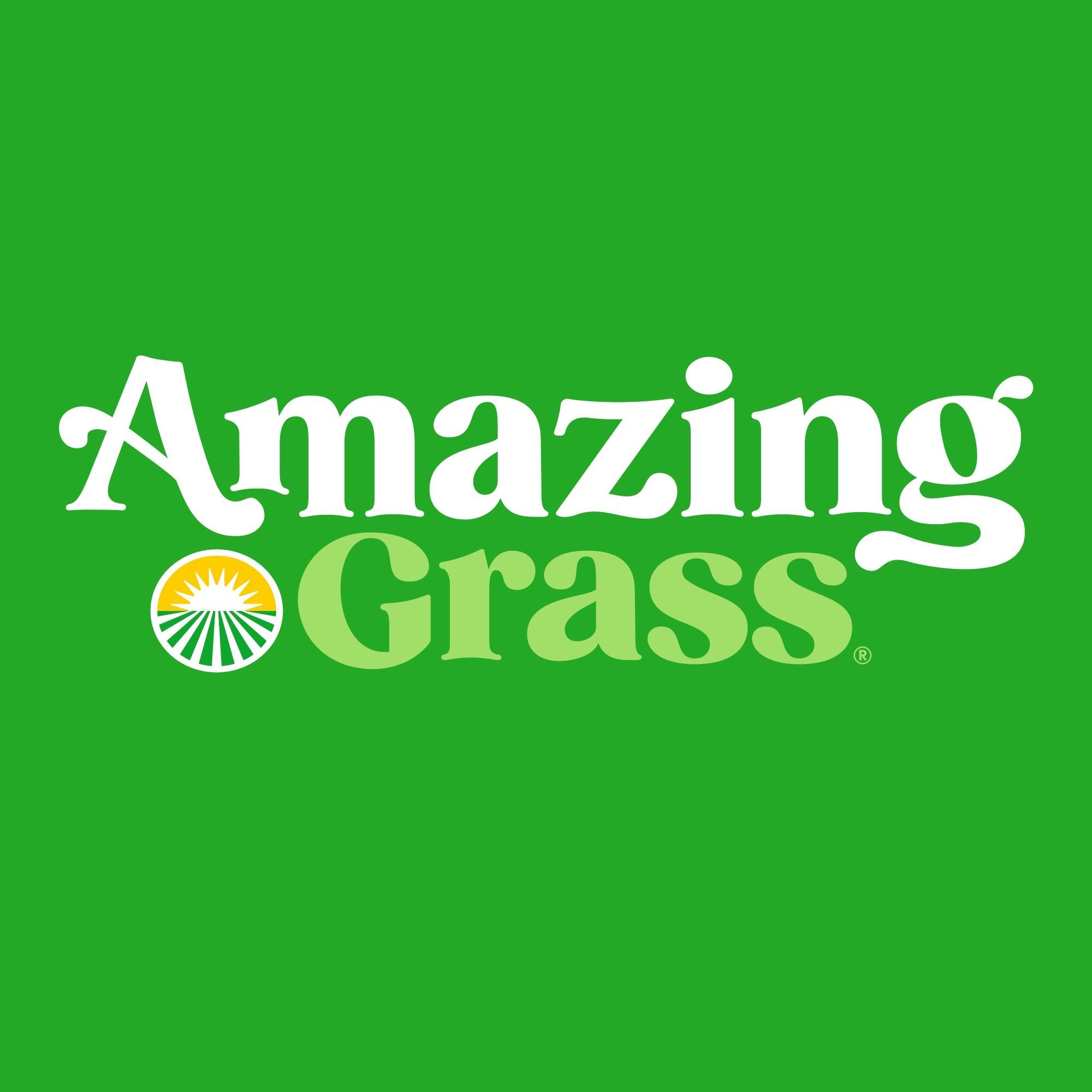 amazing grass