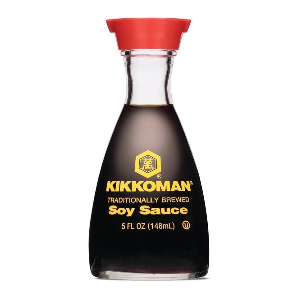 kikkoman