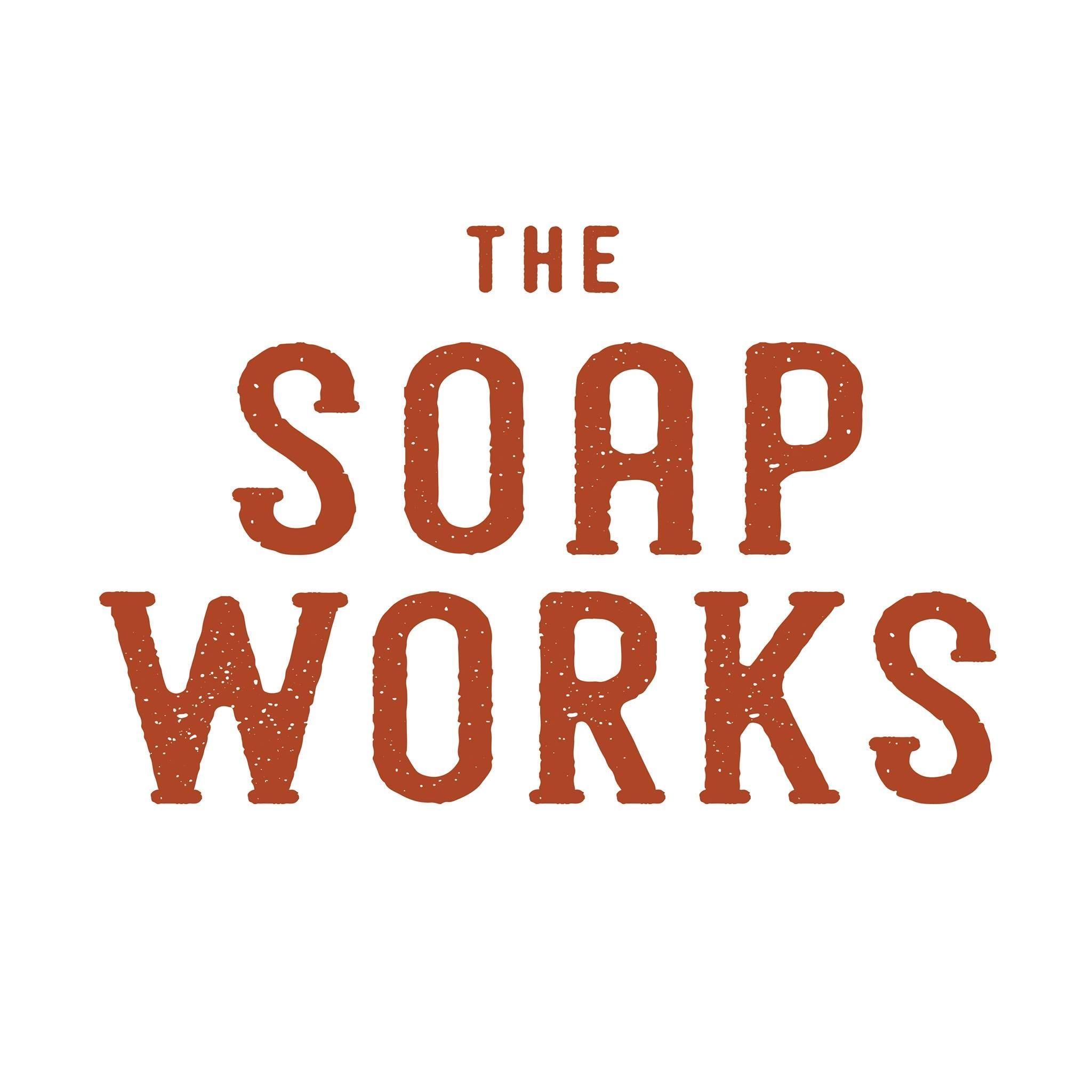 soap works co.