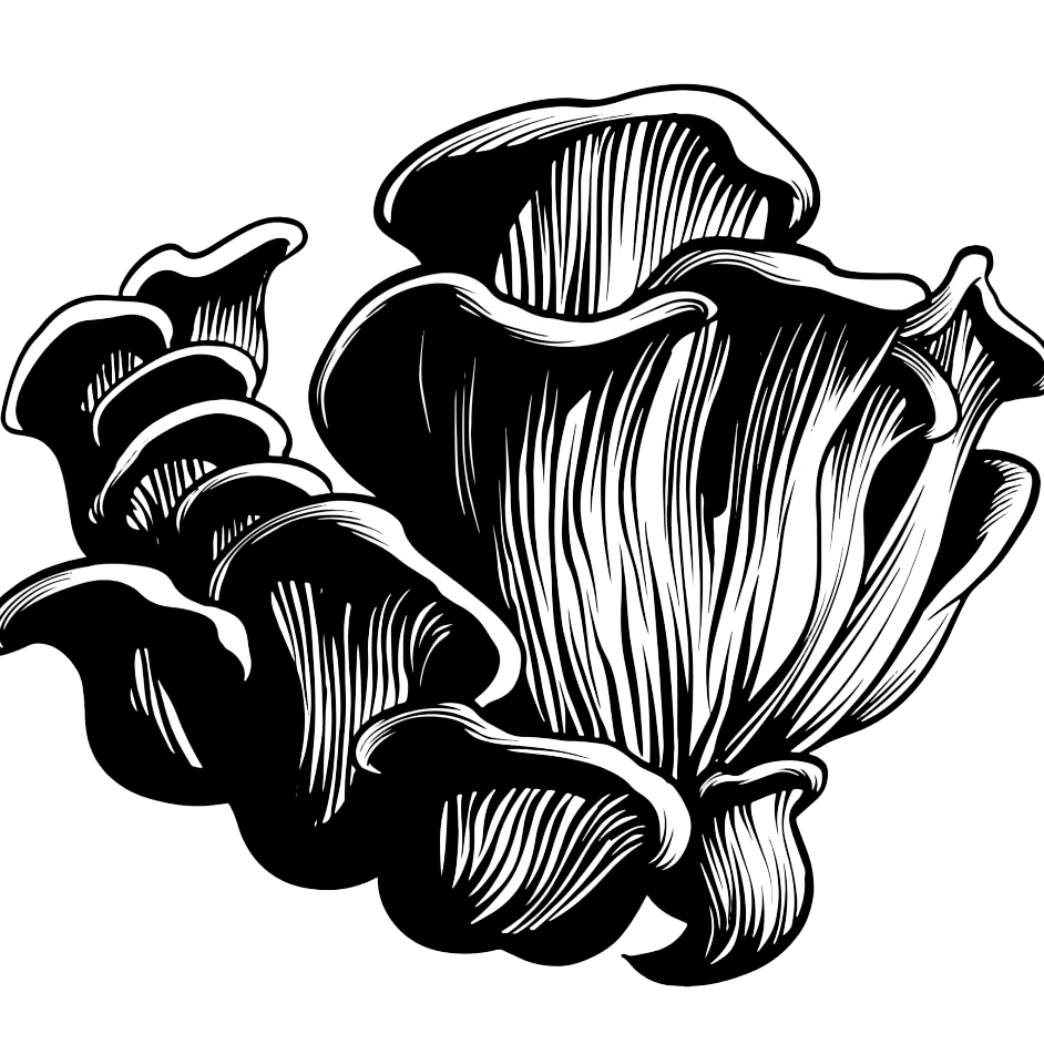 far west fungi