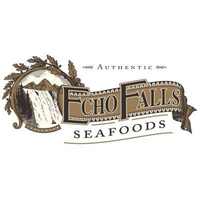 echo falls