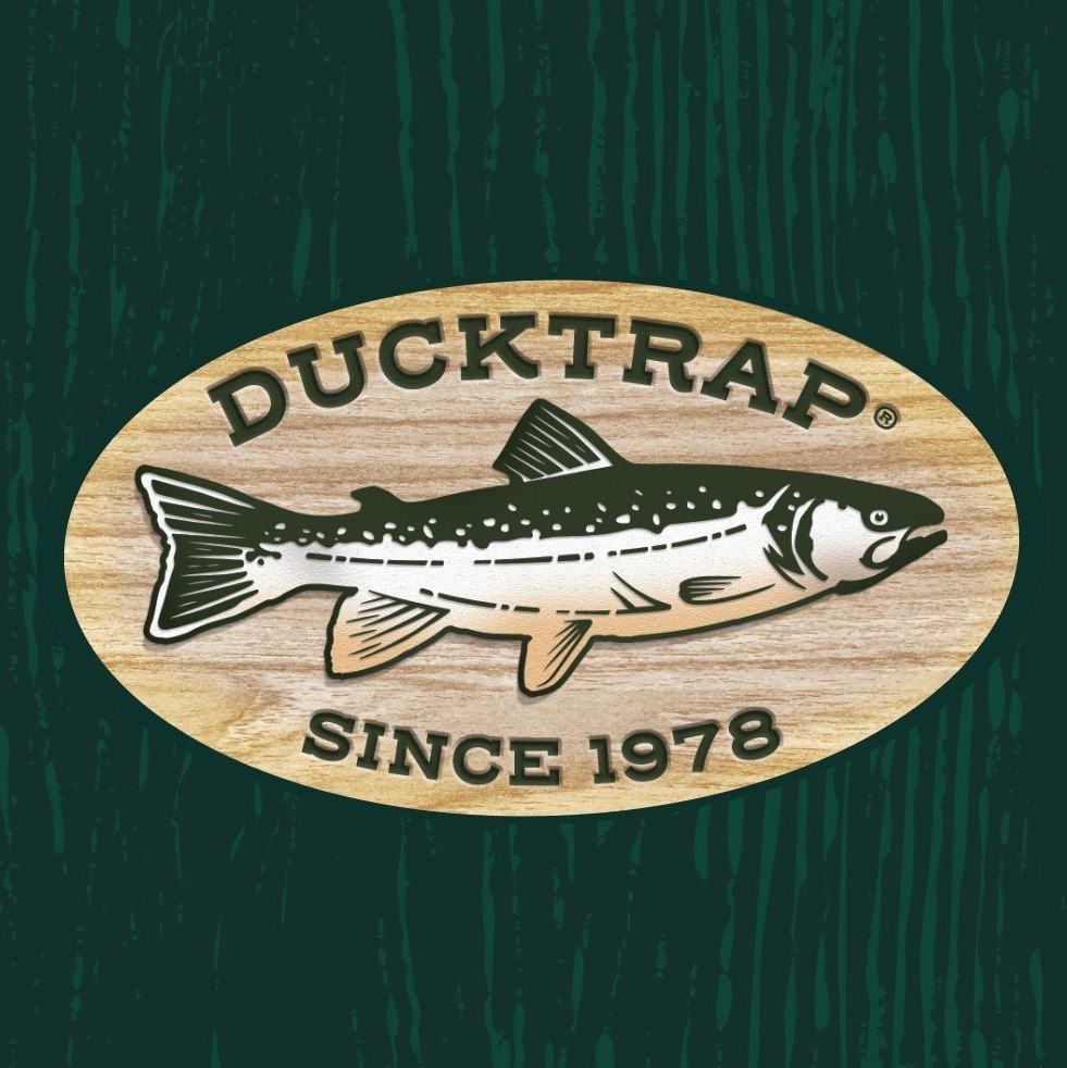 ducktrap river of maine