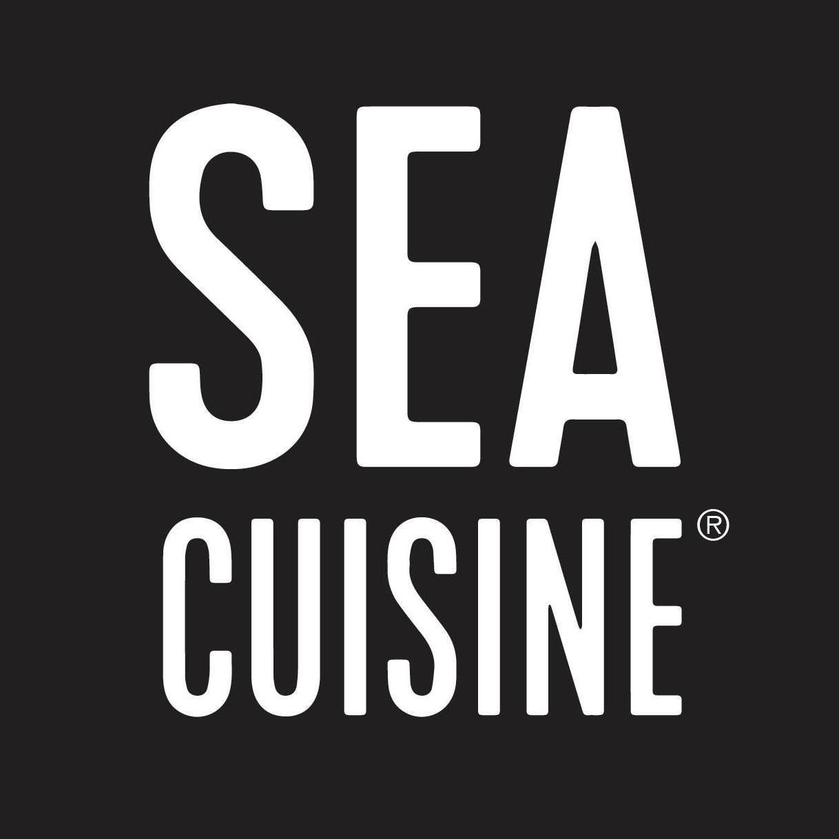 sea cuisine
