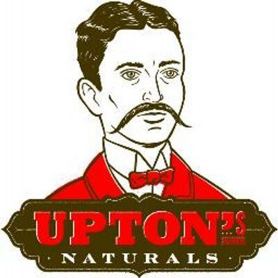 upton's naturals