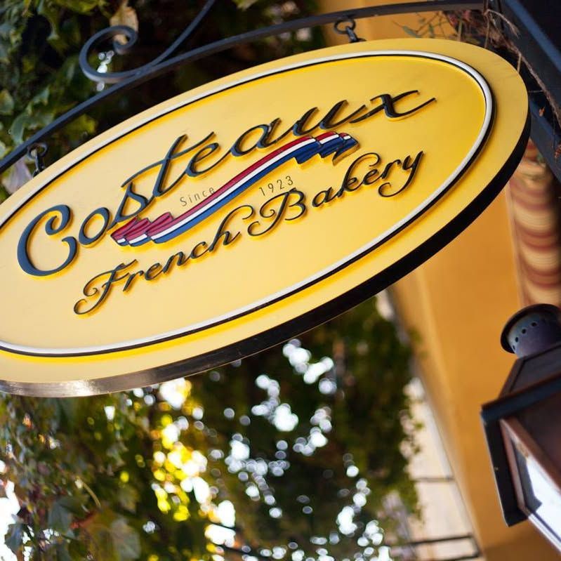 costeaux french bakery