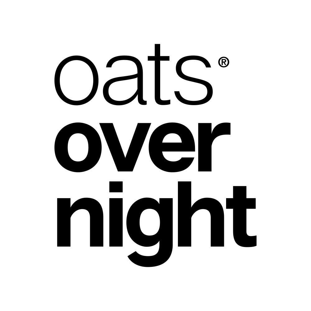 oats overnight