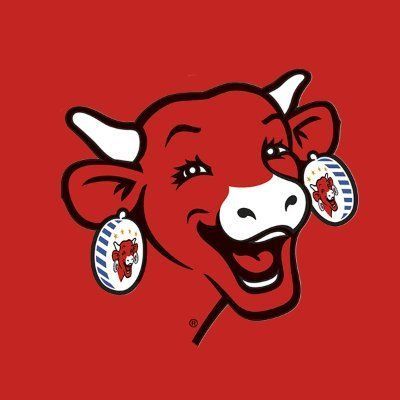 the laughing cow