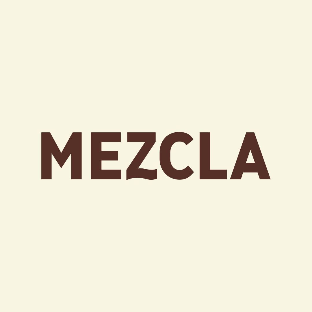 mezcla