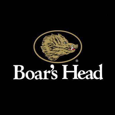 boar's head