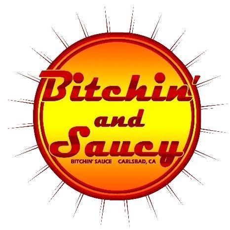 bitchin' sauce