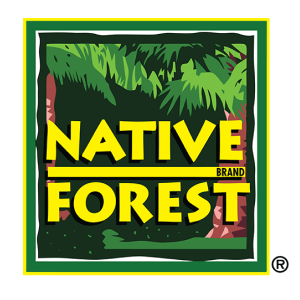 native forest
