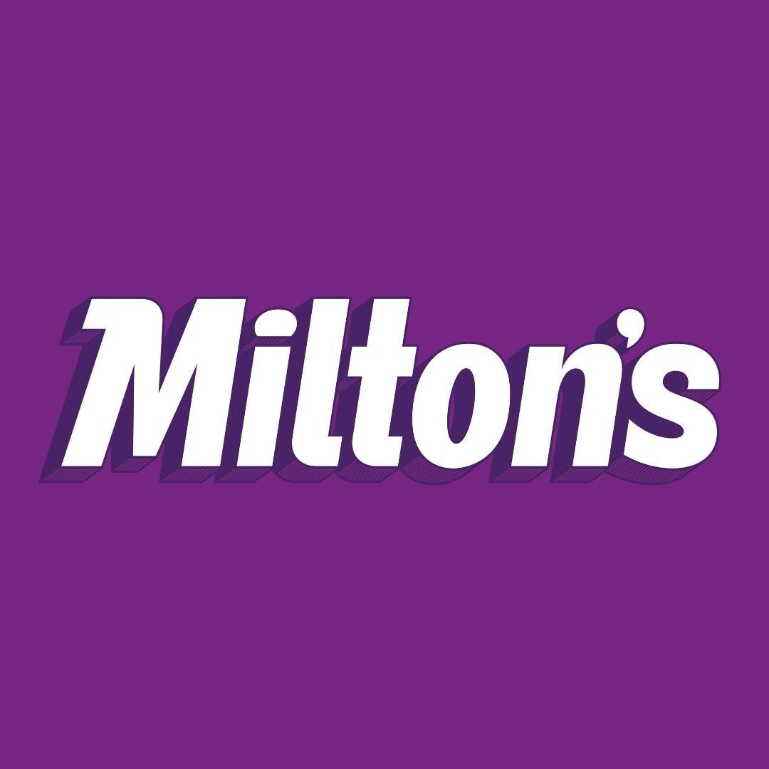 milton's