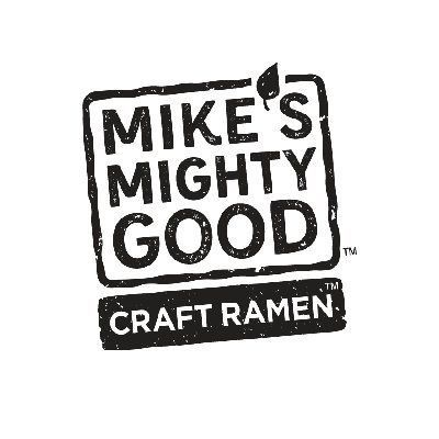 mike's mighty good