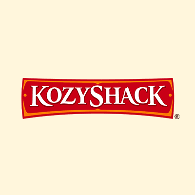 kozy shack