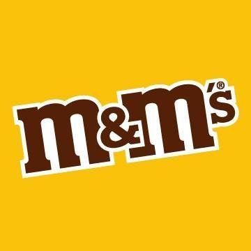 m&m's