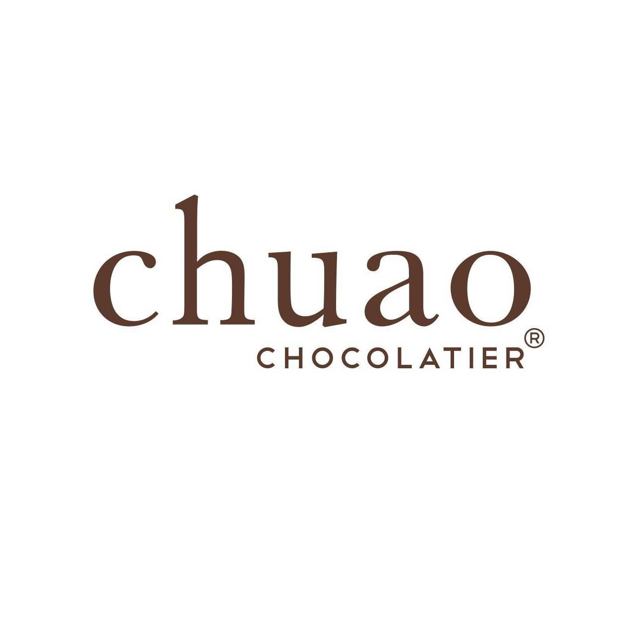 chuao chocolatier