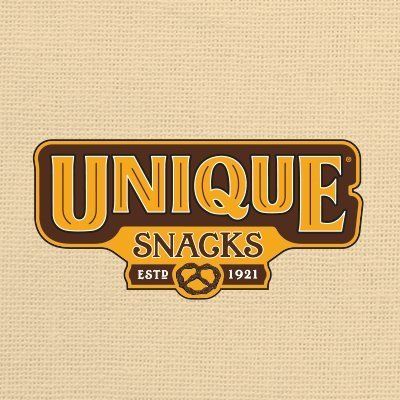 unique snacks