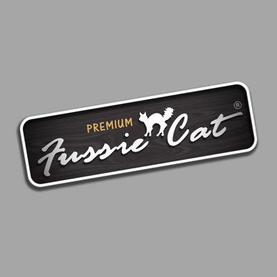 fussie cat