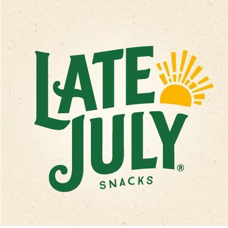 late july snacks