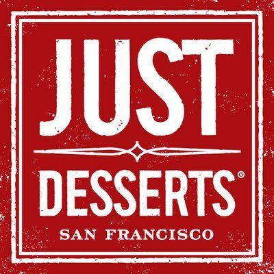 just desserts