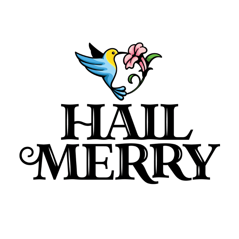 hail merry