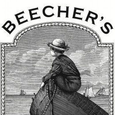 beecher's handmade cheese