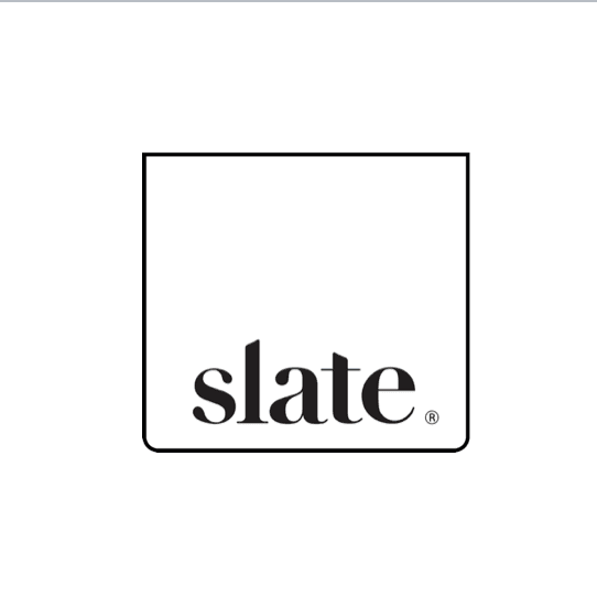 slate
