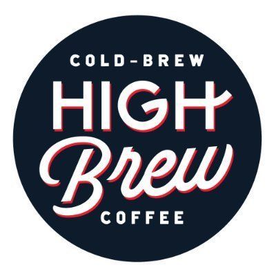 high brew
