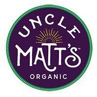 uncle matt's organic
