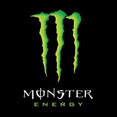 monster energy