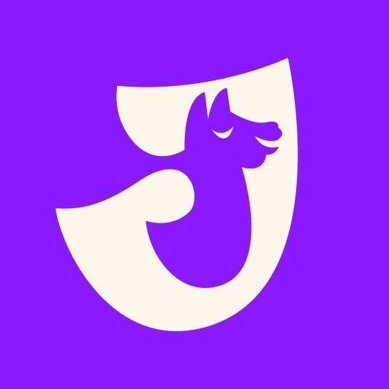 jolly llama