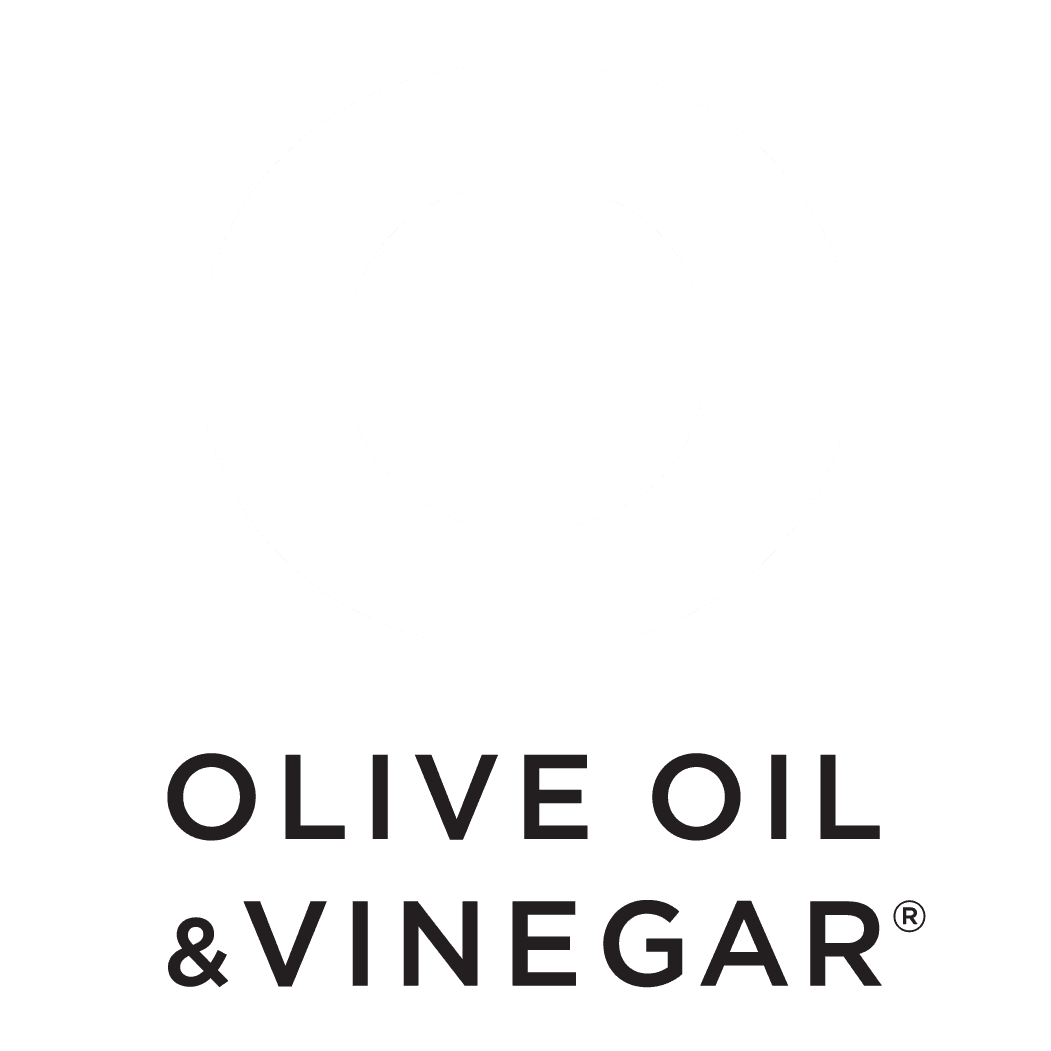 o olive oil & vinegar