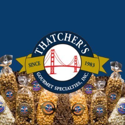 thatcher's