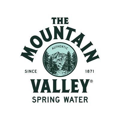mountain valley