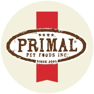 primal pet foods