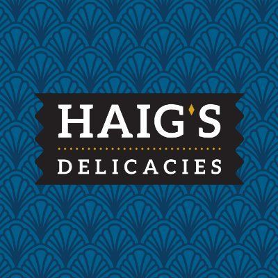 haig's