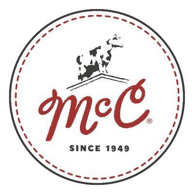mcconnell’s