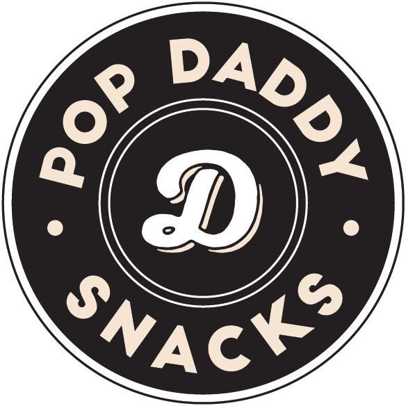 pop daddy pretzels
