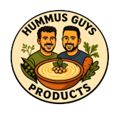 hummus guy's
