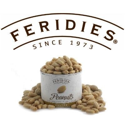 feridies