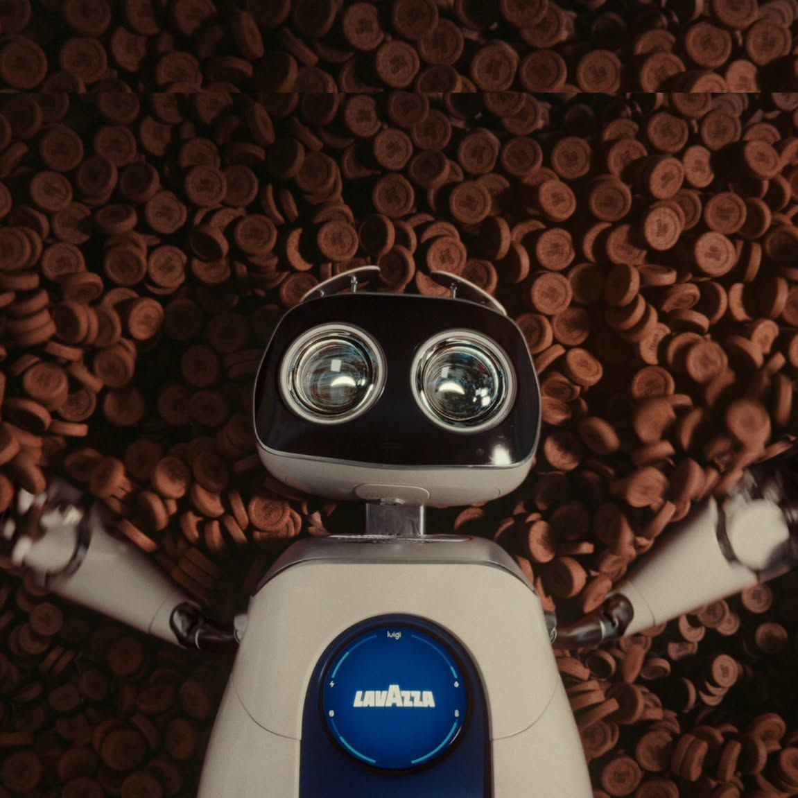 lavazza