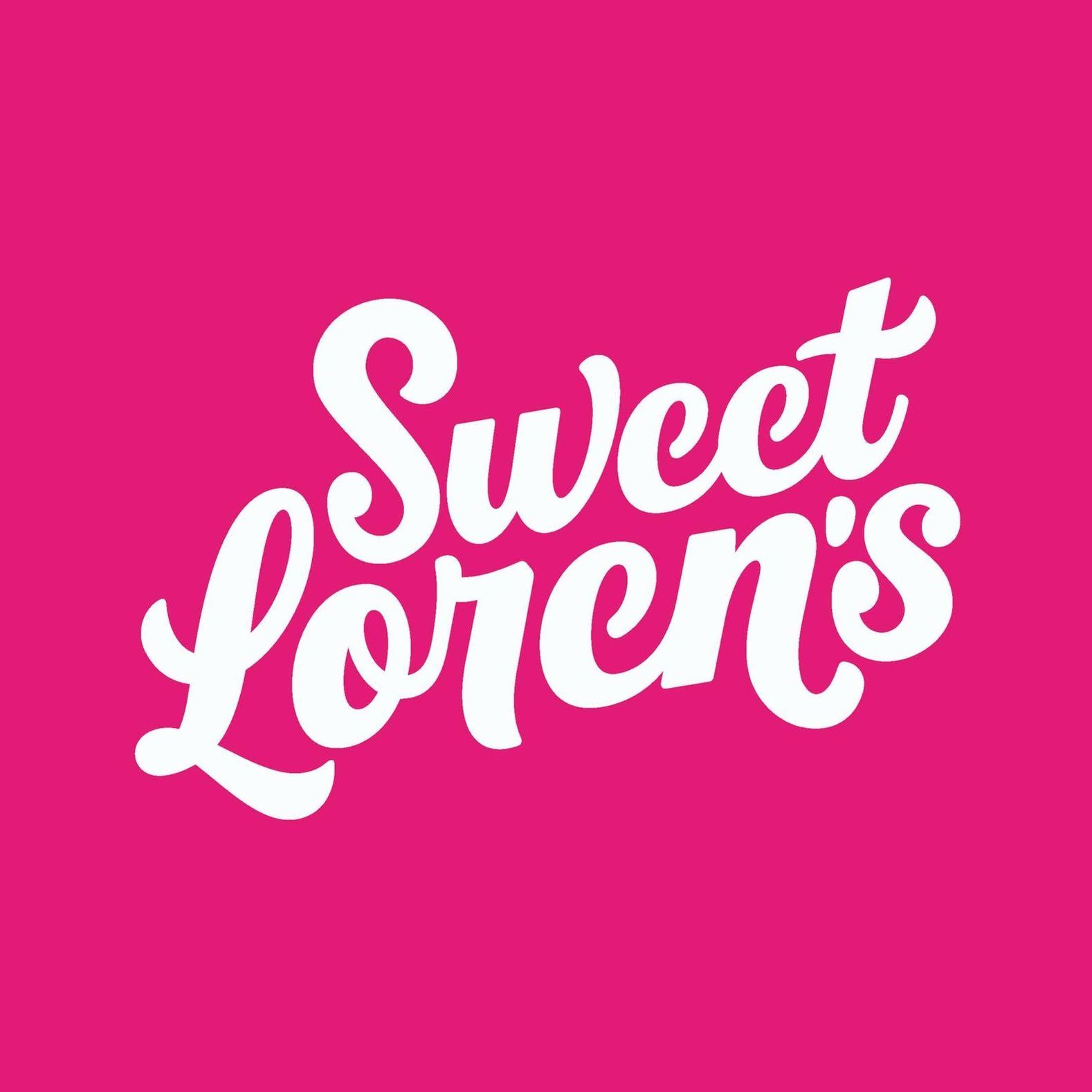 sweet loren's