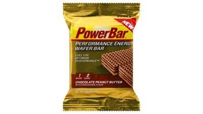 Chocolate Peanut Butter Wafer Energy Bar