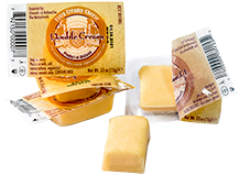 Cheeseland Holland Bv Double Cream Extra Creamy Cheese