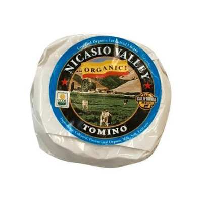 Nicasio Valley Cheese Company Tomino Cheese
