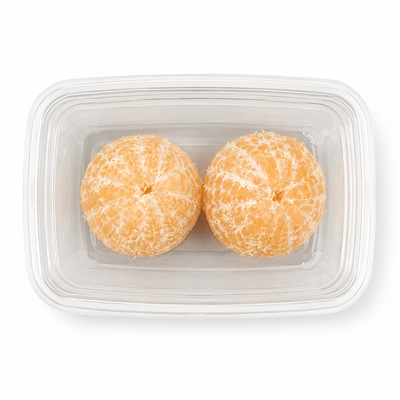 Gus's Community Market Peeled Sumo Mandarins