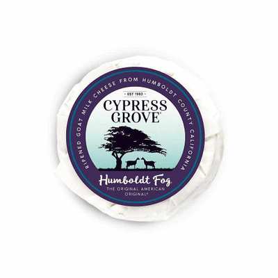 Cypress Grove Humboldt Fog Mini Po Rk