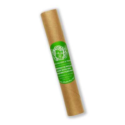 Angell's Salami Sopressata Piccante