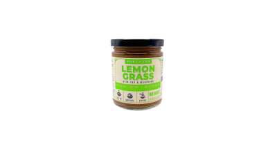 Wynn's Kitchen Lemongrass Stir Fry Sauce